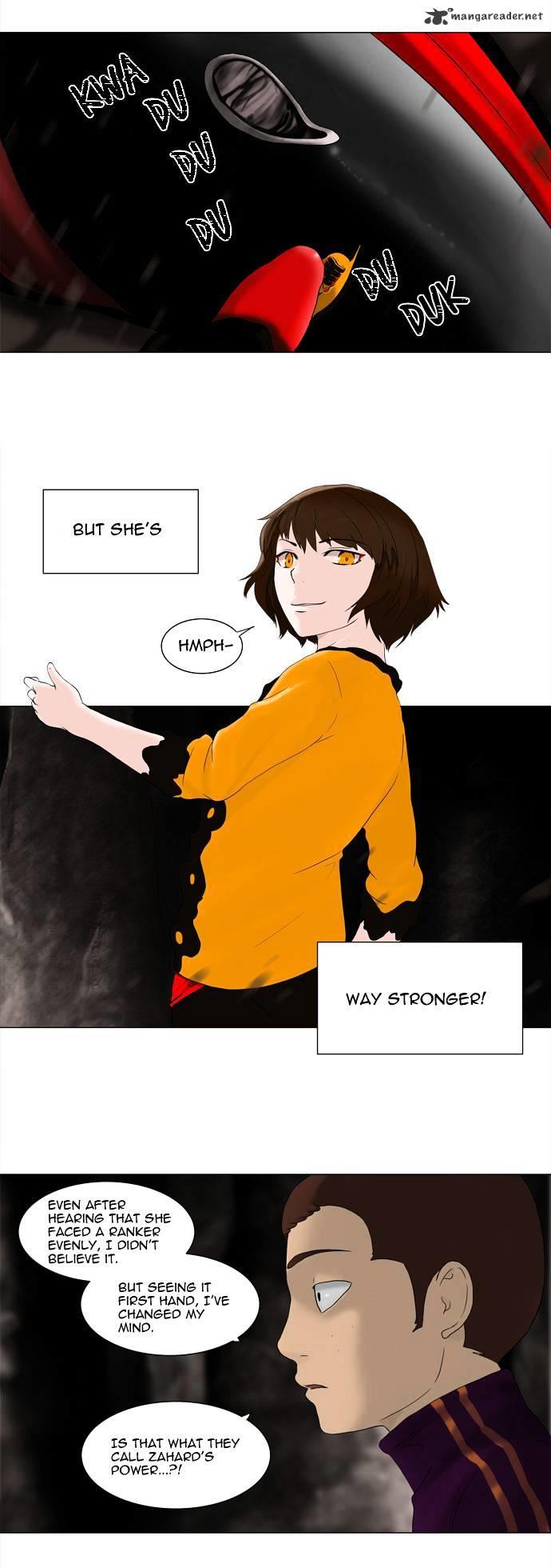 Tower Of God, Chapter 63 image 16